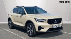 Volvo XC40 2.0 B3P Plus Dark 5dr Auto Petrol Estate
